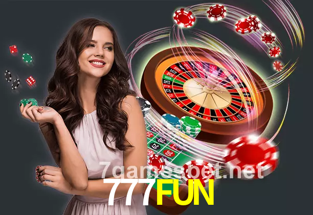 vivo no cassino 777FUN