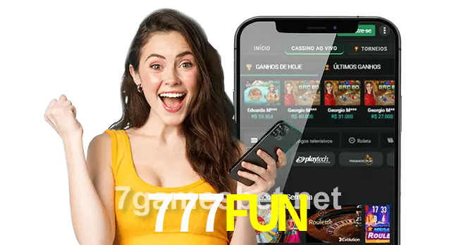 777FUN