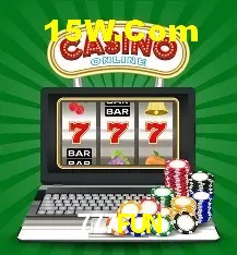 Recursos de Bônus 777FUN