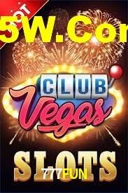 Slot Games 777FUN