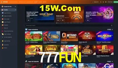 777FUN
