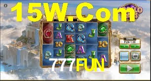Welcome Bonus 777FUN