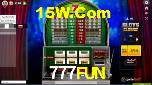 Programa VIP 777FUN