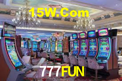 Welcome Bonus 777FUN