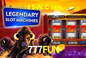 777FUN,777FUN.Com