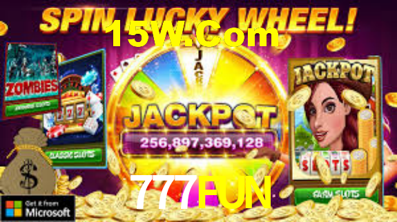 777FUN,777FUN.Com
