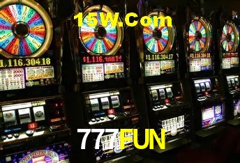 777FUN,777FUN.Com