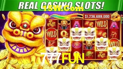 777FUN,777FUN.Com