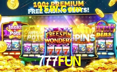 Sinta a adrenalina dos jogos de cassino com 777FUN
