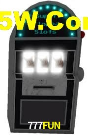 Game Providers 777FUN