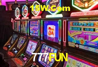 777FUN: Seu Cassino Premiado com Pagamentos Rápidos