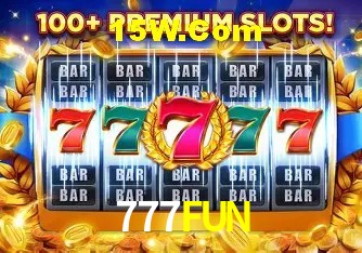 Promoções Sazonais 777FUN
