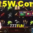 Login Seguro 777FUN