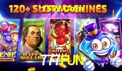 Cadastro Rápido 777FUN