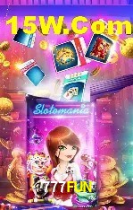Diretório de Jogos 777FUN