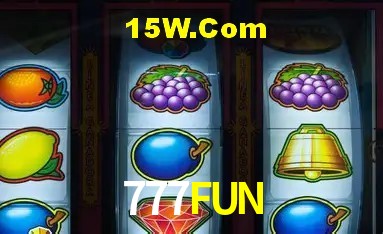 Jogos de Slot 777FUN