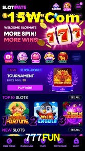 Exclusive Offers 777FUN