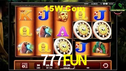 Integração de APIs 777FUN