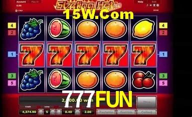 Casino Ao Vivo 777FUN