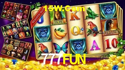 777FUN,777FUN.Com