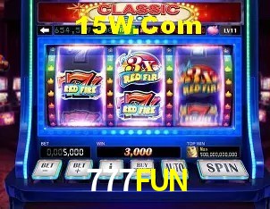 Provedores de Jogos 777FUN